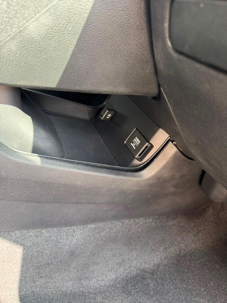 Honda Civic LX Honda Sensing Sedan CVT 2019