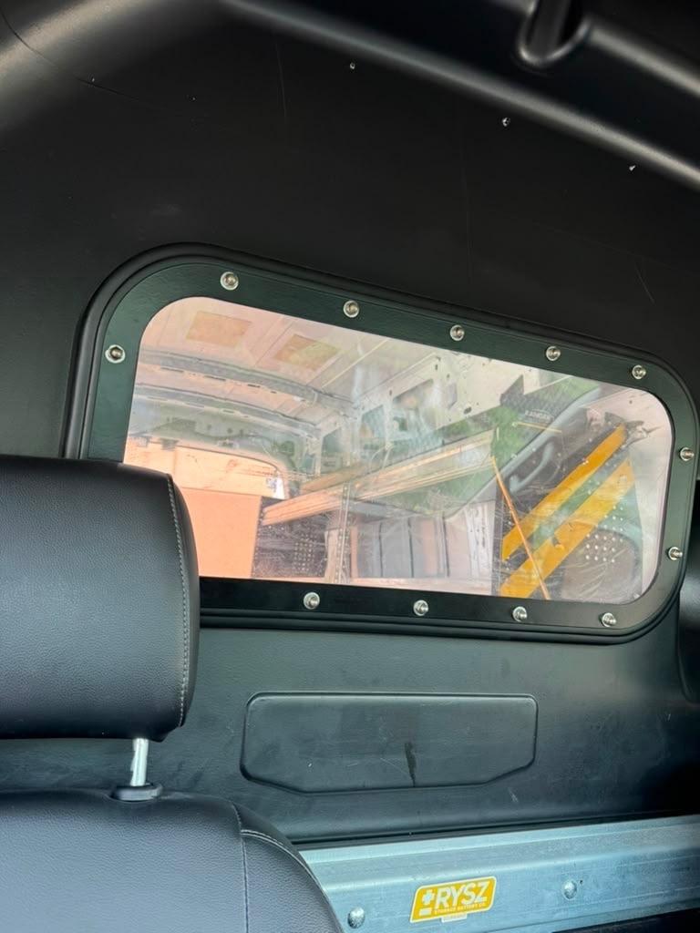 Ford Transit 250 Van Low Roof w/Sliding Pass. 130-in. WB 2021