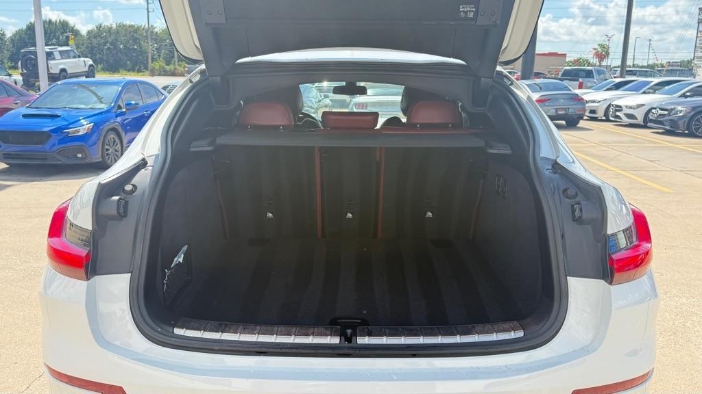 BMW X4 xDrive30i 2023
