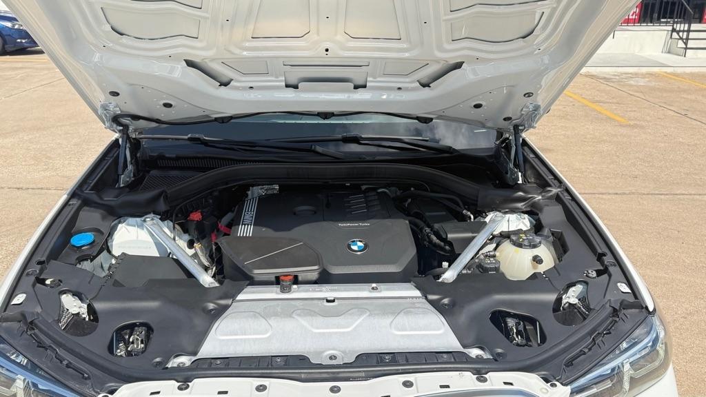 BMW X4 xDrive30i 2023