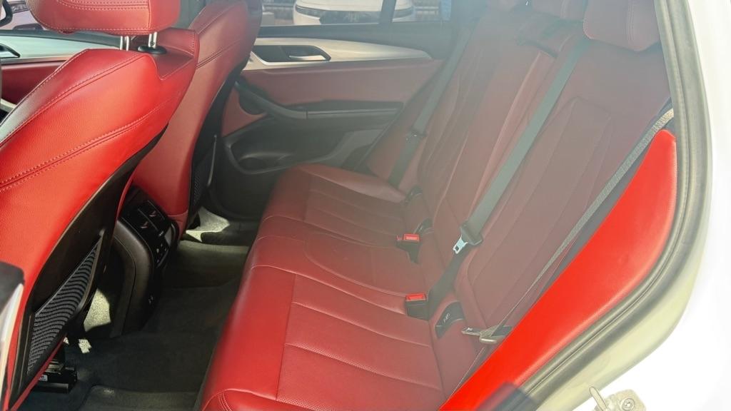 BMW X4 xDrive30i 2023