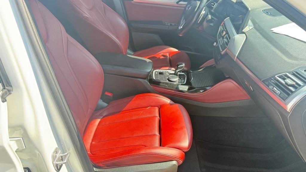 BMW X4 xDrive30i 2023