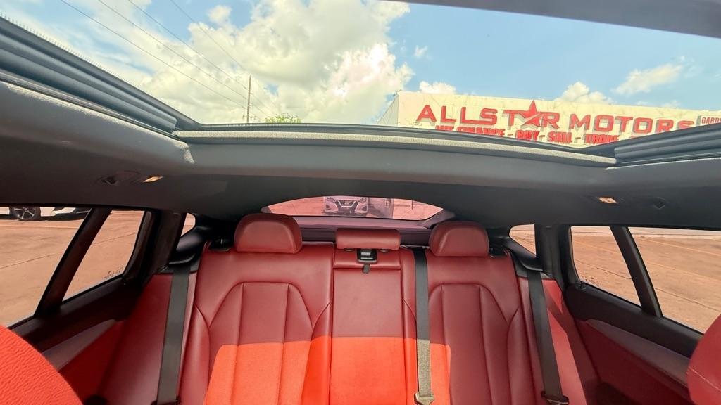 BMW X4 xDrive30i 2023