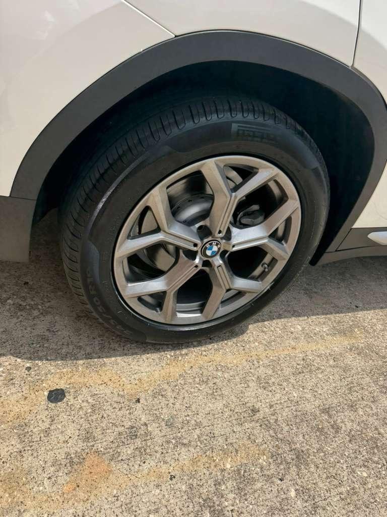 BMW X4 xDrive30i 2023
