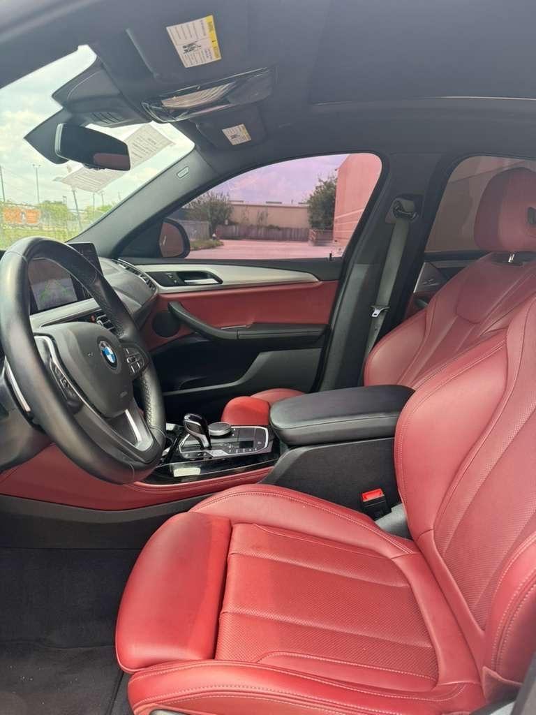 BMW X4 xDrive30i 2023