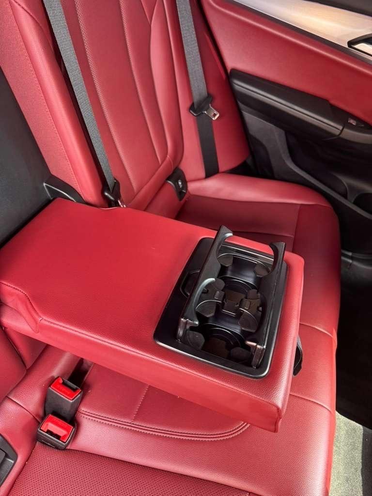 BMW X4 xDrive30i 2023