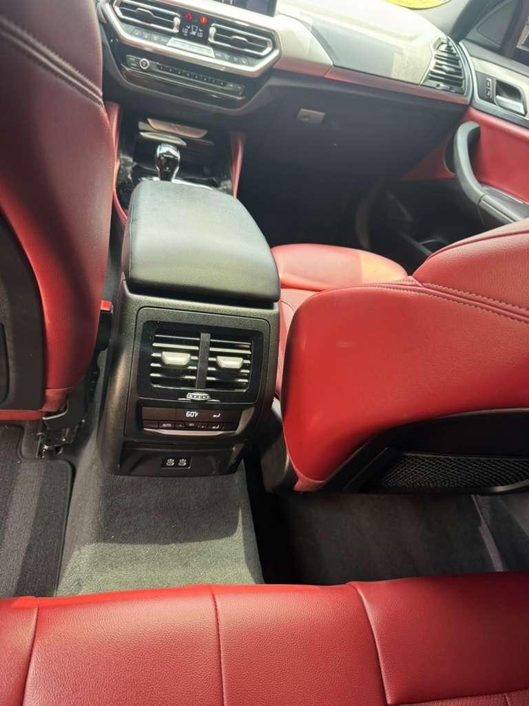 BMW X4 xDrive30i 2023
