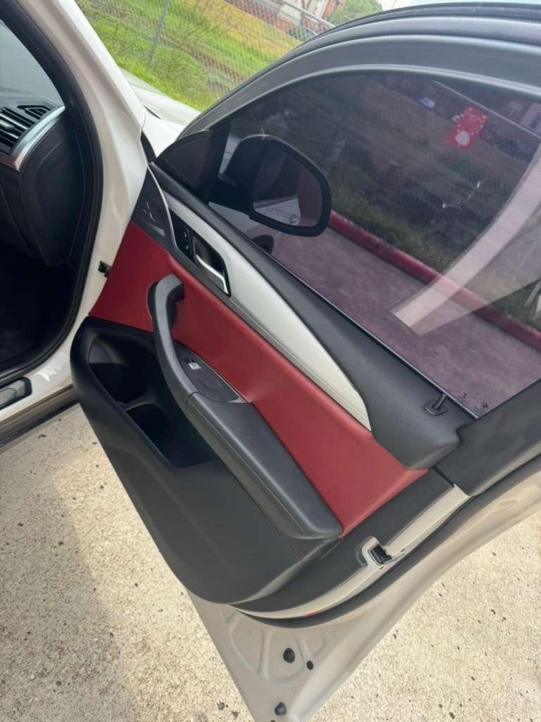BMW X4 xDrive30i 2023