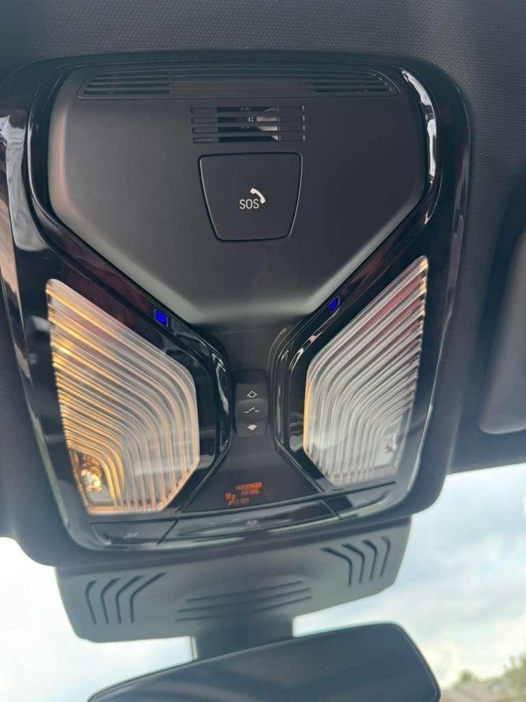 BMW X4 xDrive30i 2023