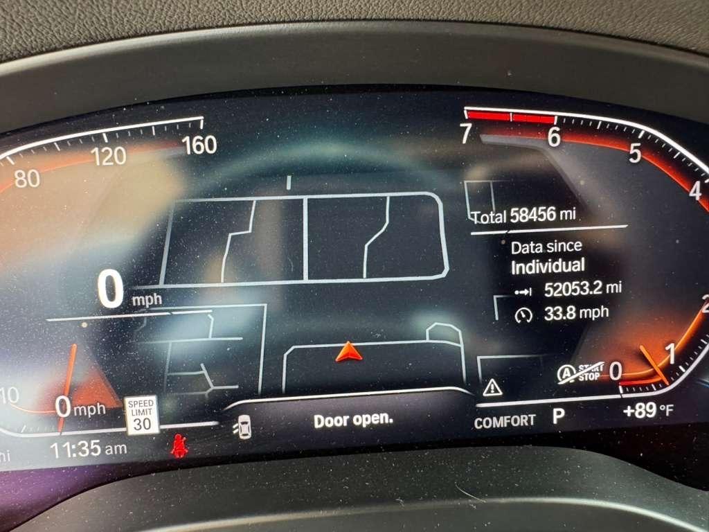 BMW X4 xDrive30i 2023