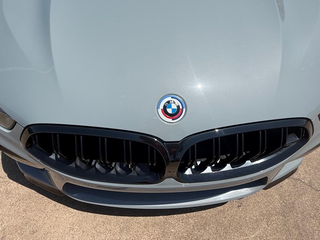 BMW M8 Competition Gran Coupe 2023