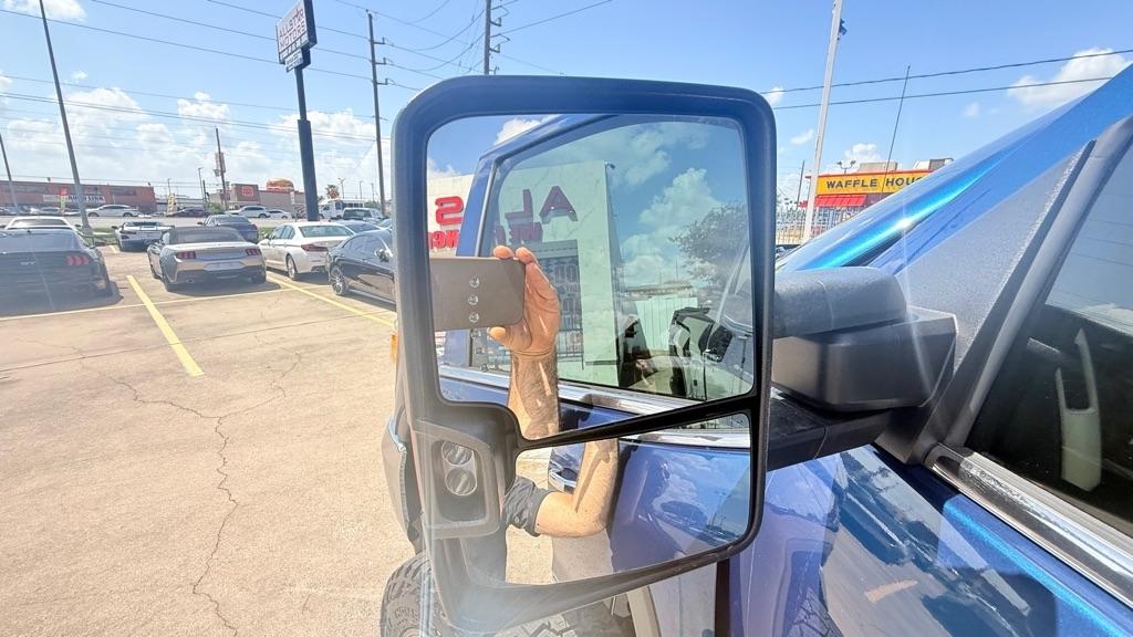 GMC Sierra 2500HD SLT Crew Cab 4WD 2019