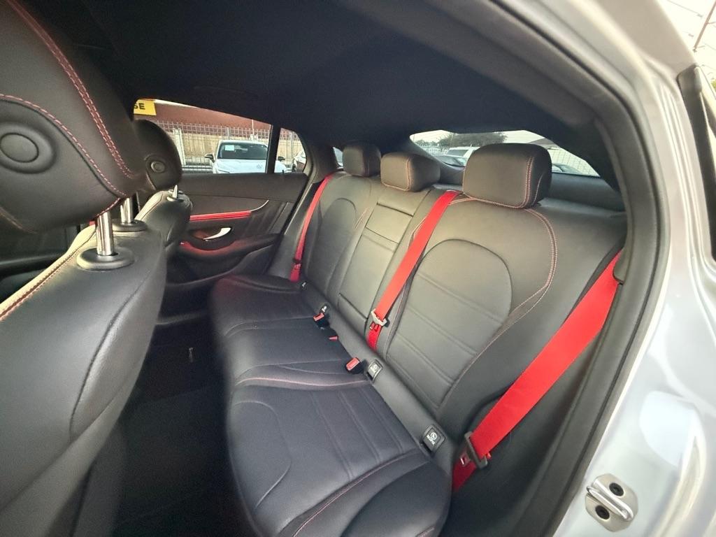 Mercedes-Benz GLC AMG GLC 43 4MATIC Coupe 2023