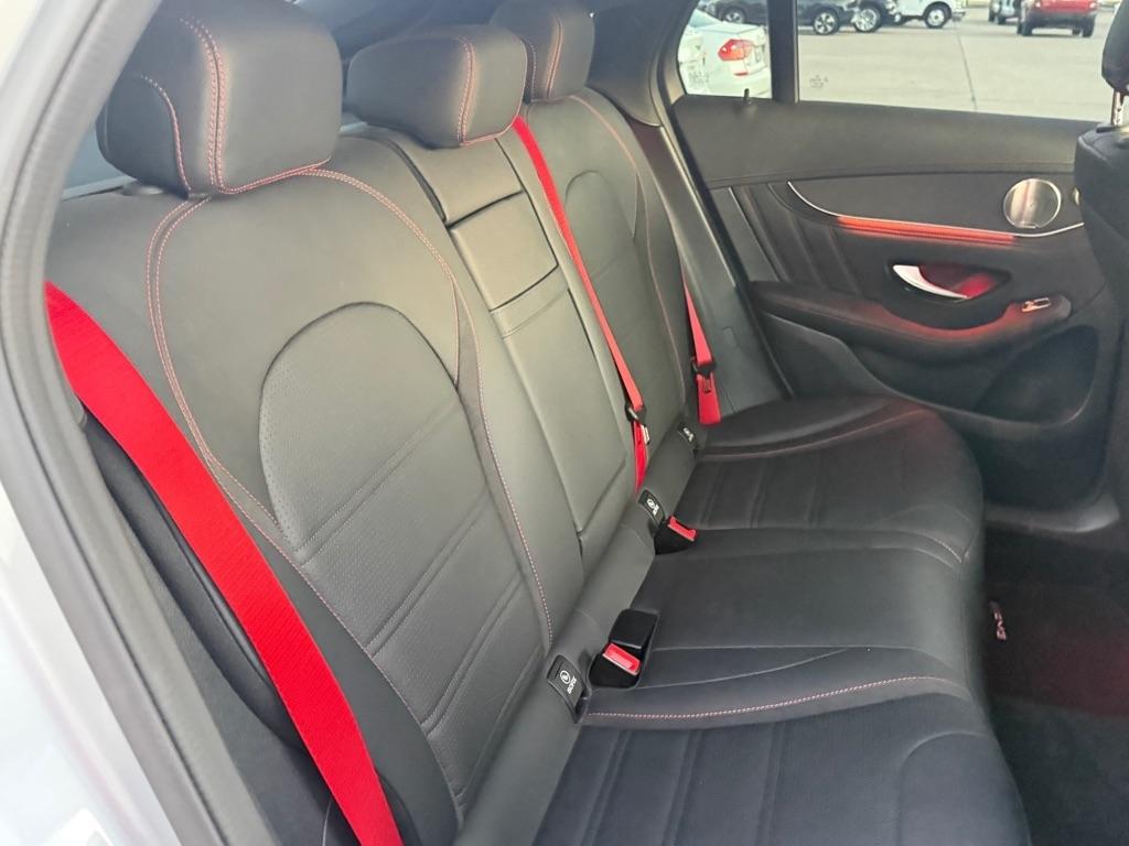 Mercedes-Benz GLC AMG GLC 43 4MATIC Coupe 2023