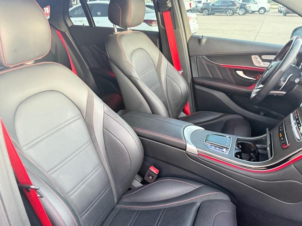Mercedes-Benz GLC AMG GLC 43 4MATIC Coupe 2023