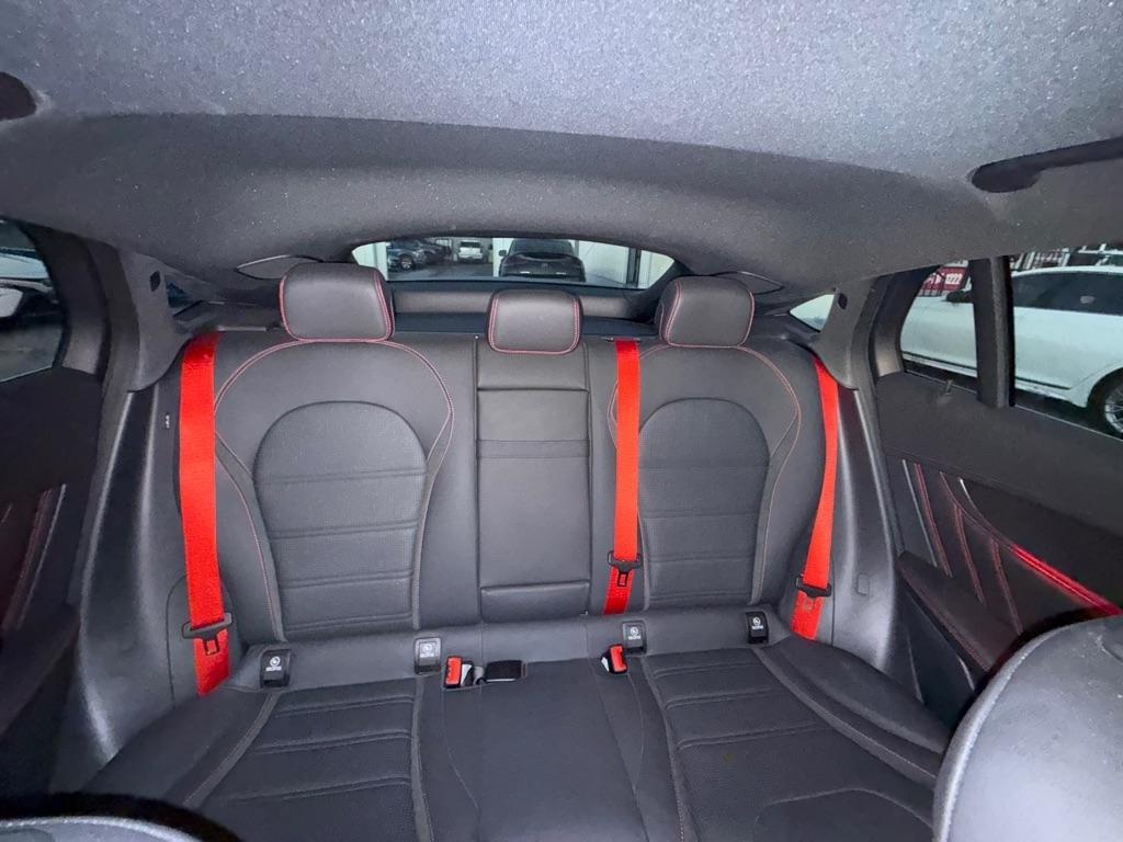 Mercedes-Benz GLC AMG GLC 43 4MATIC Coupe 2023