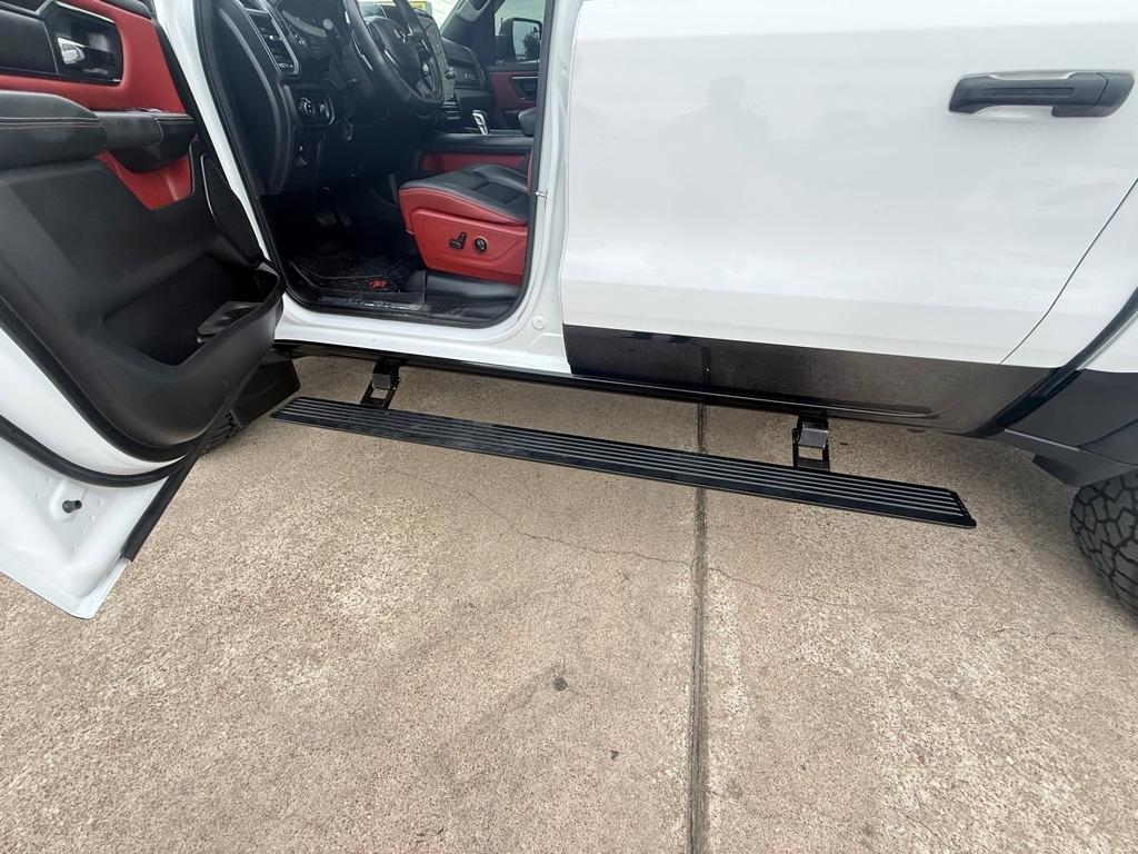 RAM 1500 TRX 4x4 Crew Cab 5'7" Box 2021