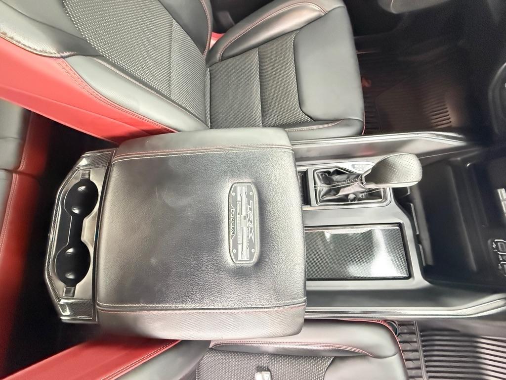 RAM 1500 TRX 4x4 Crew Cab 5'7" Box 2021