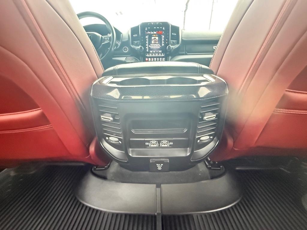 RAM 1500 TRX 4x4 Crew Cab 5'7" Box 2021