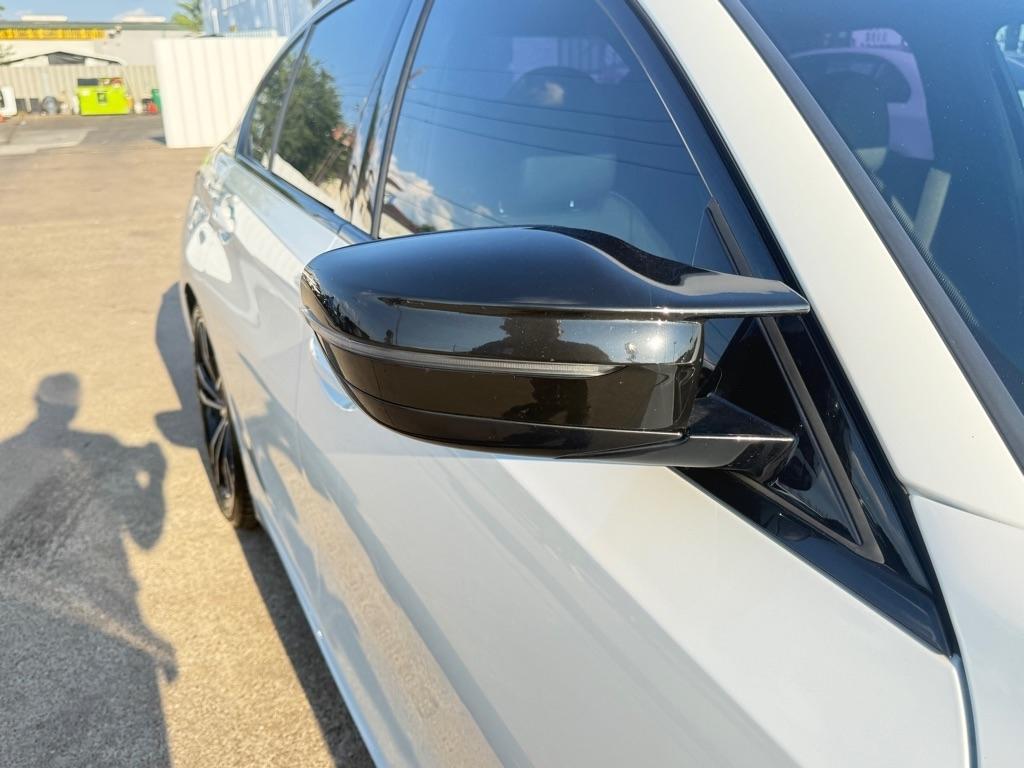 BMW 3 Series M340i Sedan North America 2021