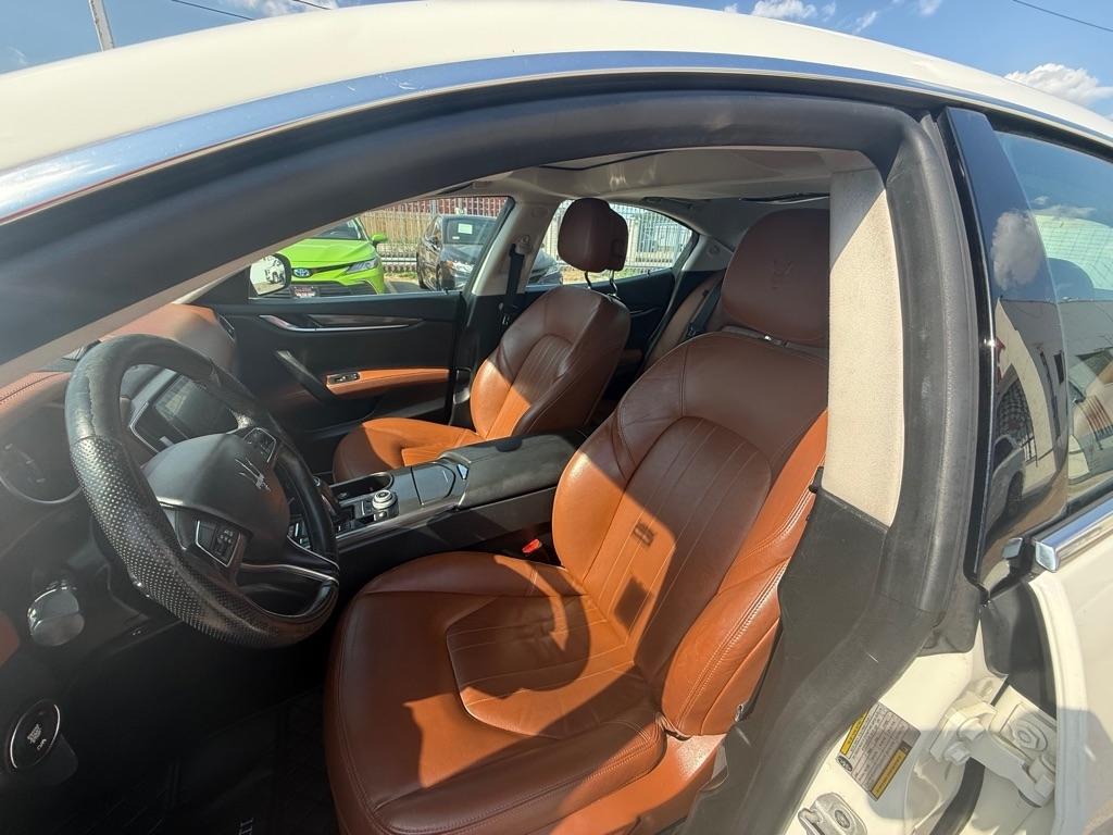 Maserati Ghibli 3.0L 2020