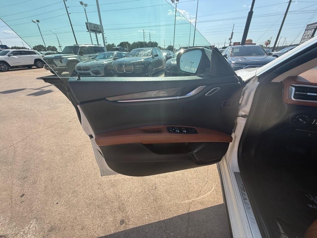 Maserati Ghibli 3.0L 2020