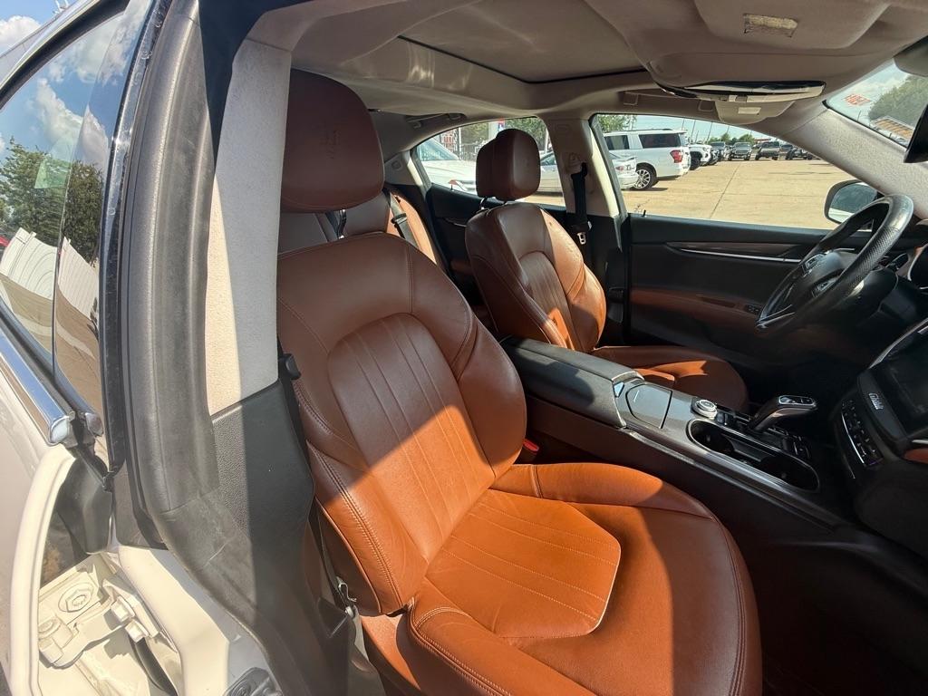 Maserati Ghibli 3.0L 2020