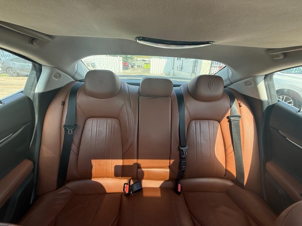 Maserati Ghibli 3.0L 2020