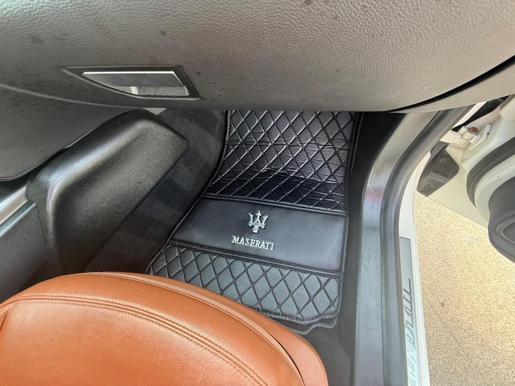 Maserati Ghibli 3.0L 2020