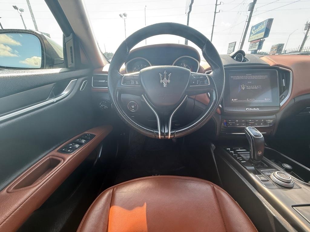Maserati Ghibli 3.0L 2020