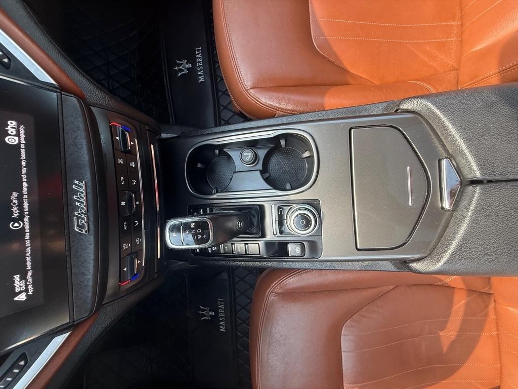 Maserati Ghibli 3.0L 2020