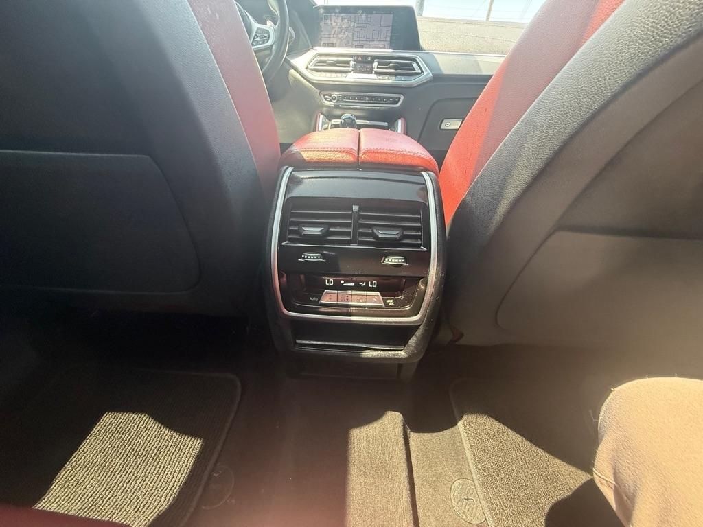 BMW X6 xDrive40i Sports Activity Coupe 2022