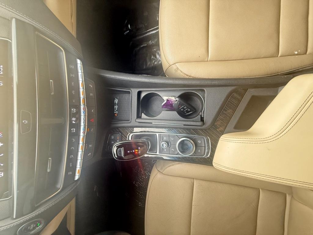 Cadillac CT5 4dr Sdn Premium Luxury 2022