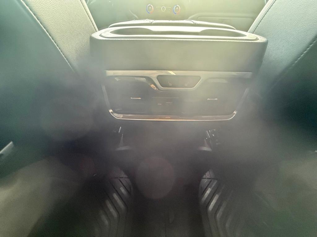 GMC Sierra 1500 4WD Crew Cab 147" AT4 2020