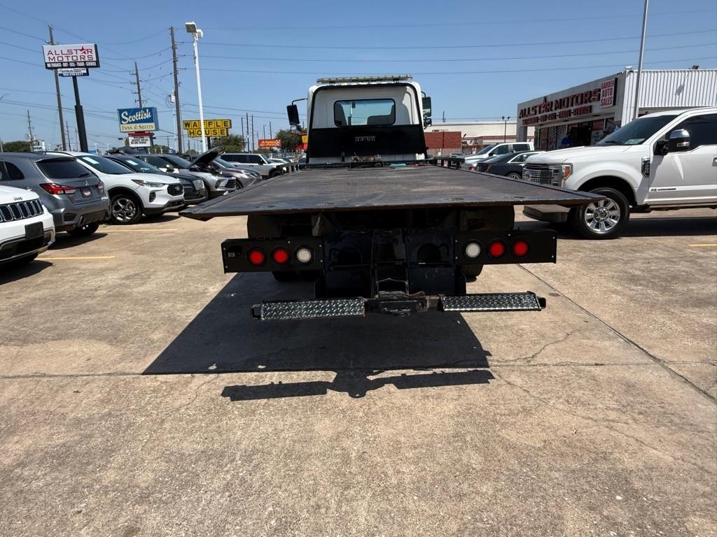 Hino Conventional Cab  2014