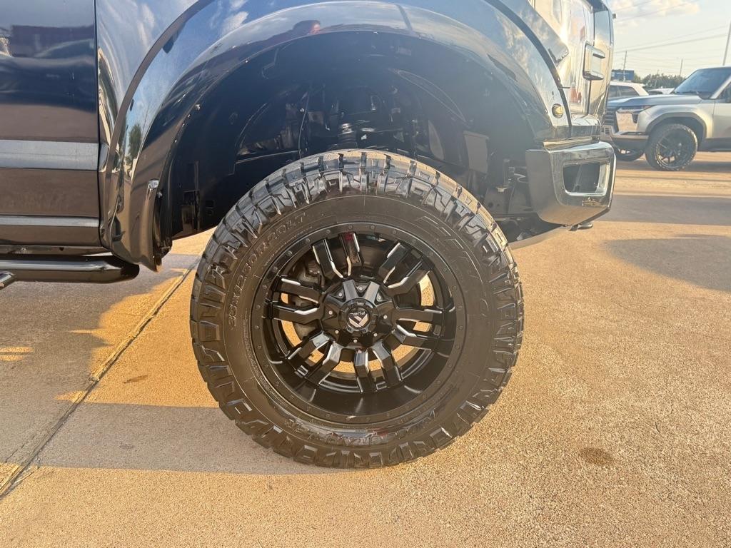 Ford F-150 Raptor 4WD SuperCrew 5.5' Box 2018