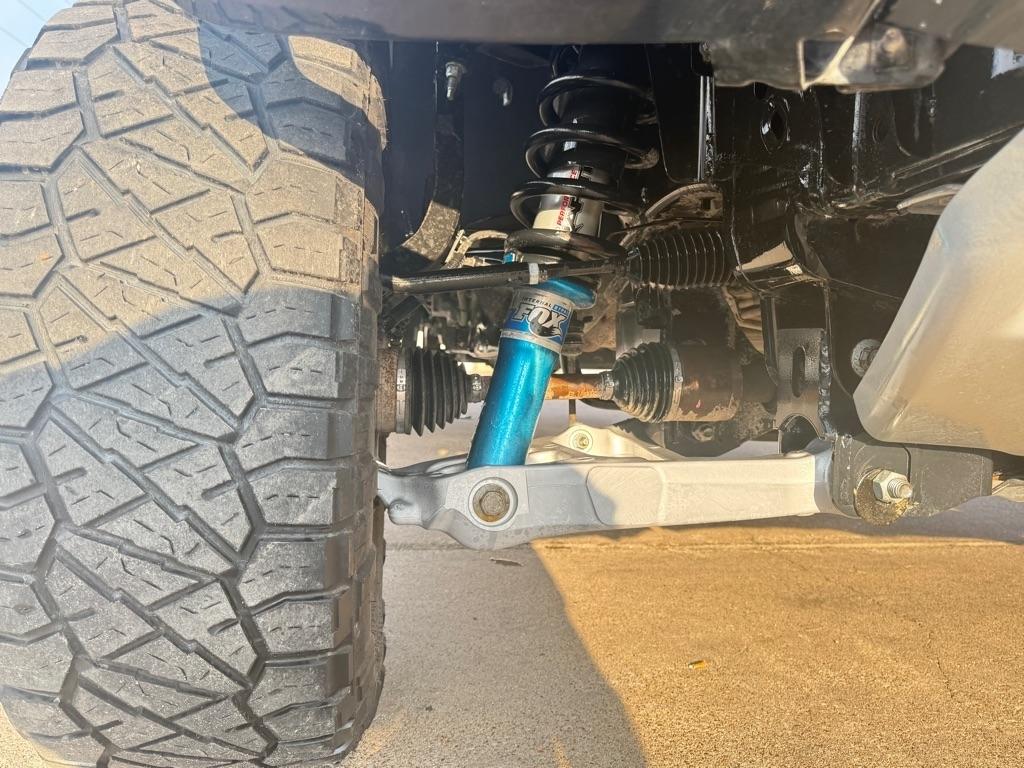Ford F-150 Raptor 4WD SuperCrew 5.5' Box 2018