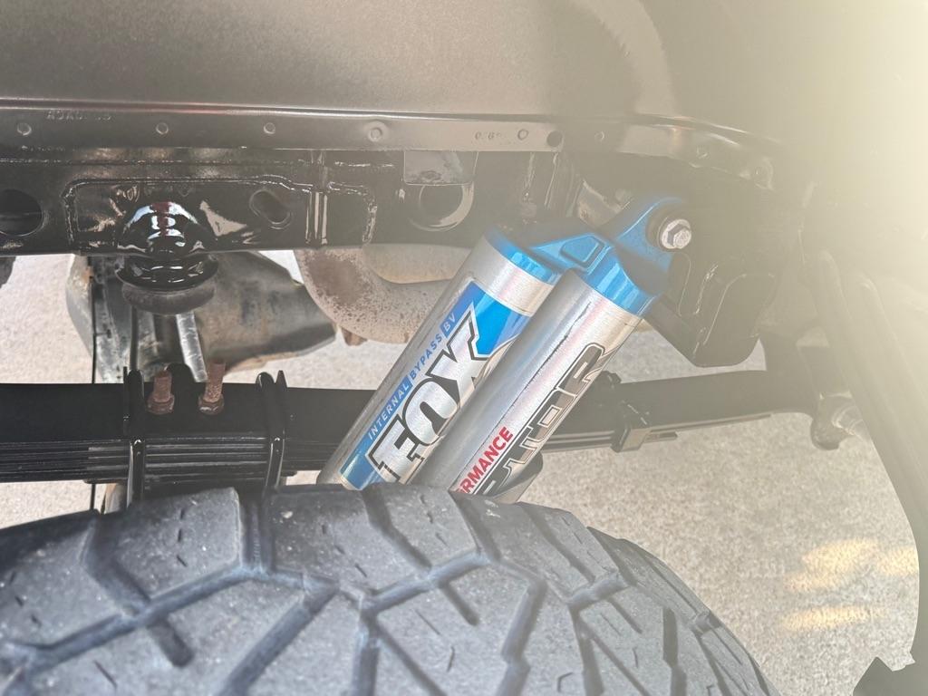 Ford F-150 Raptor 4WD SuperCrew 5.5' Box 2018