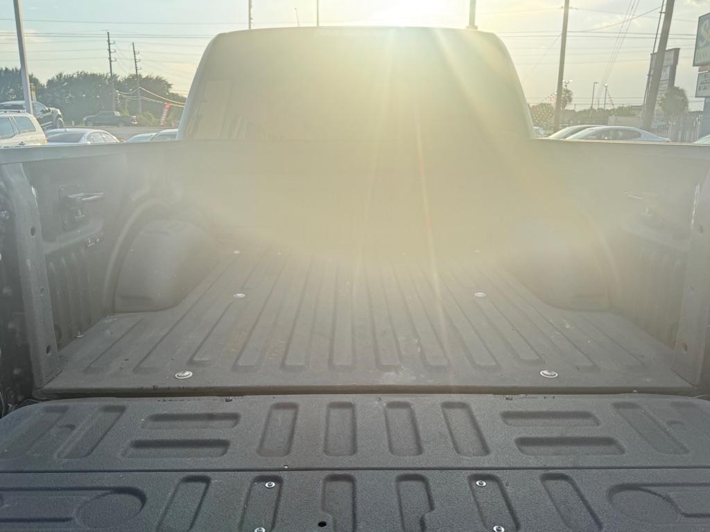 Ford F-150 Raptor 4WD SuperCrew 5.5' Box 2018