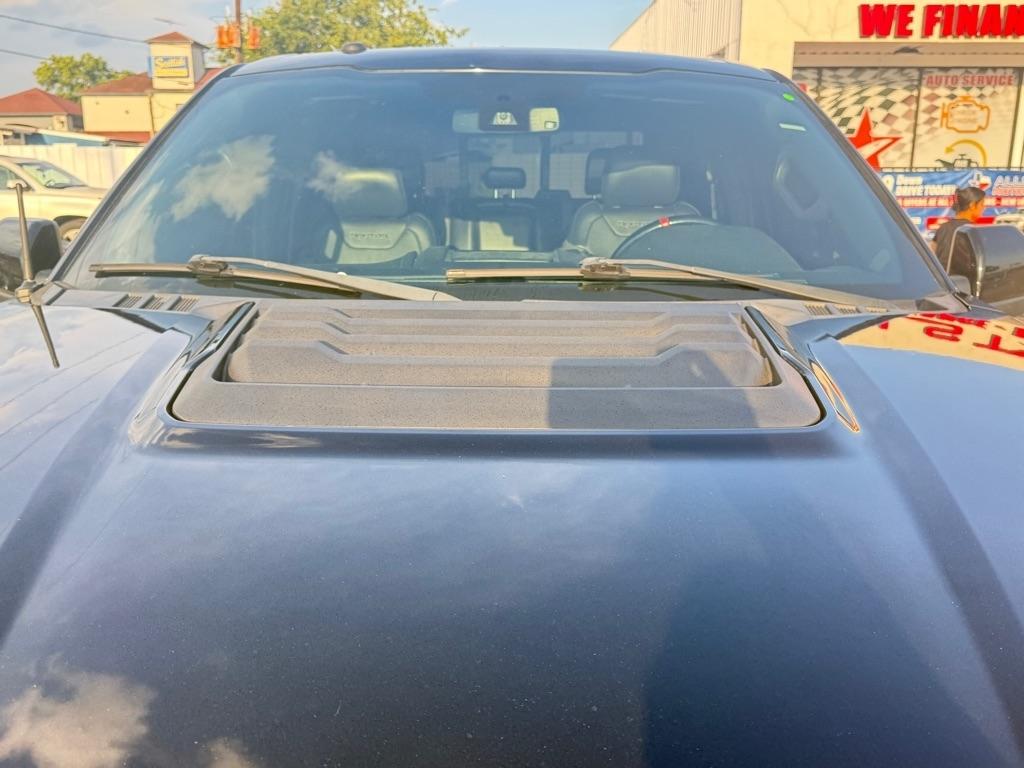 Ford F-150 Raptor 4WD SuperCrew 5.5' Box 2018