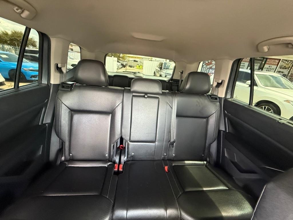 Volkswagen Atlas 3.6L V6 SE FWD 2019