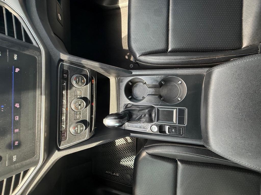Volkswagen Atlas 3.6L V6 SE FWD 2019
