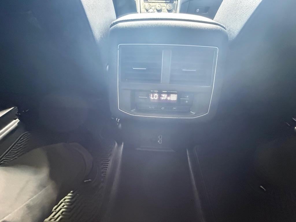 Volkswagen Atlas 3.6L V6 SE FWD 2019