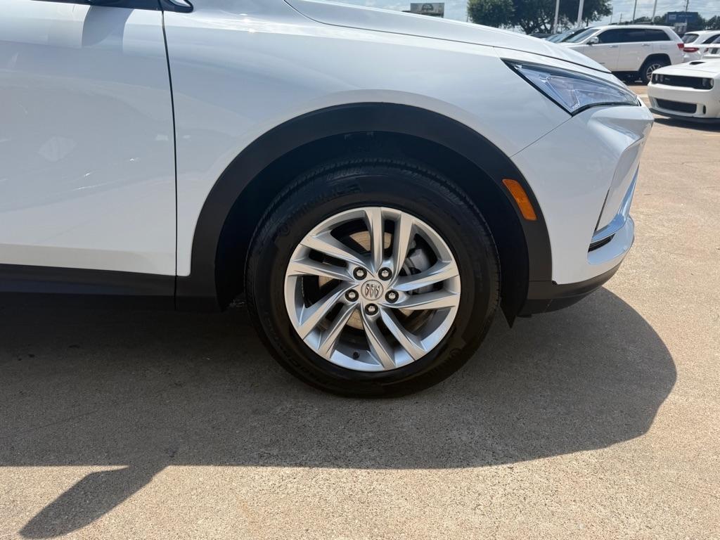 Buick Envista Preferred 2026