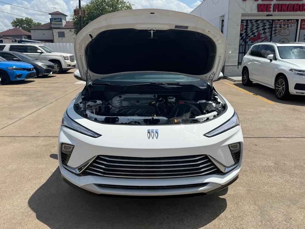Buick Envista Preferred 2026