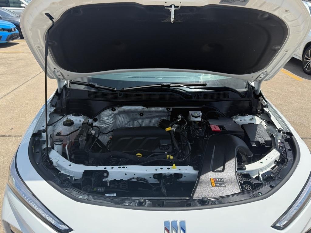 Buick Envista Preferred 2026