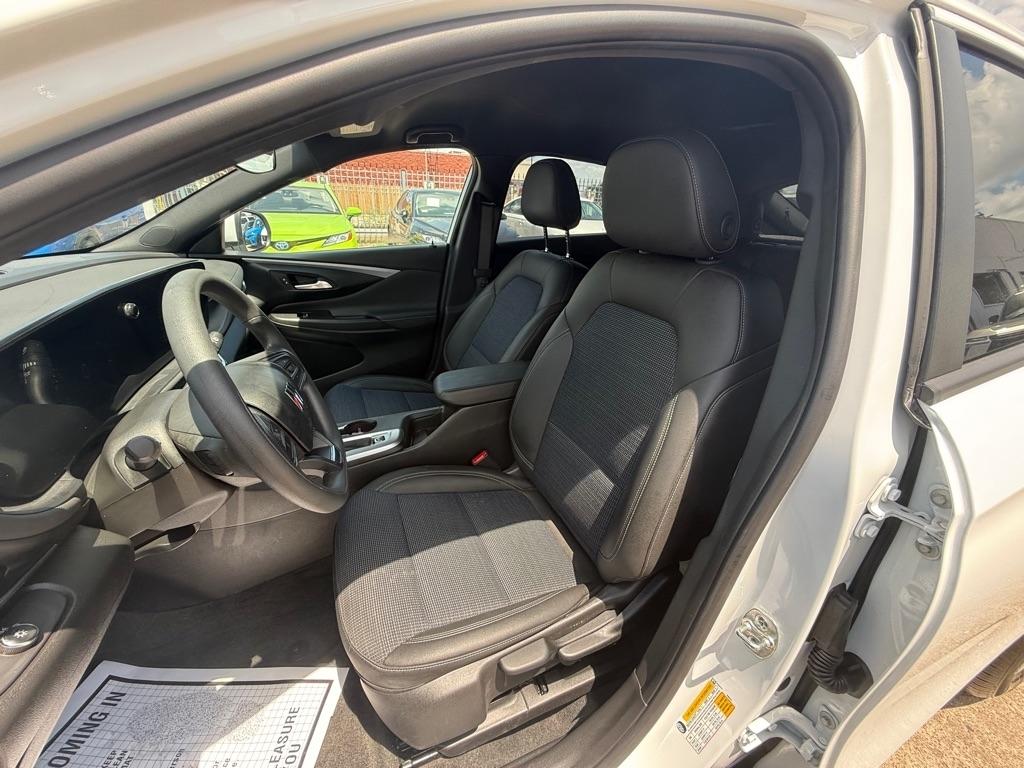 Buick Envista Preferred 2026