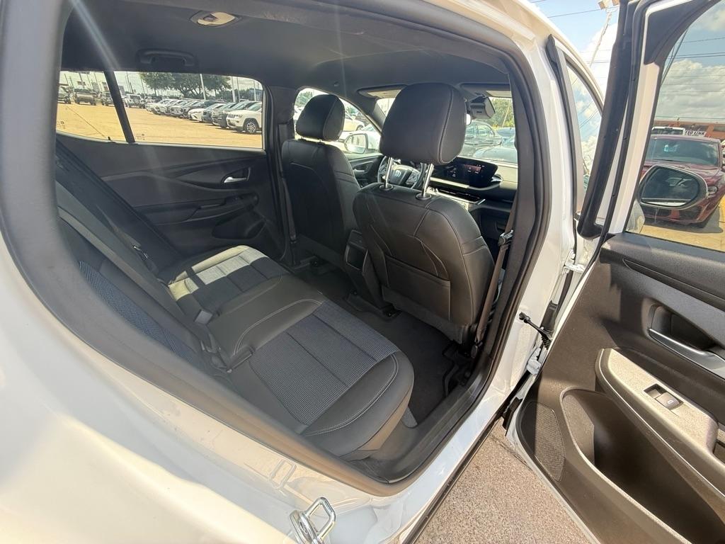 Buick Envista Preferred 2026