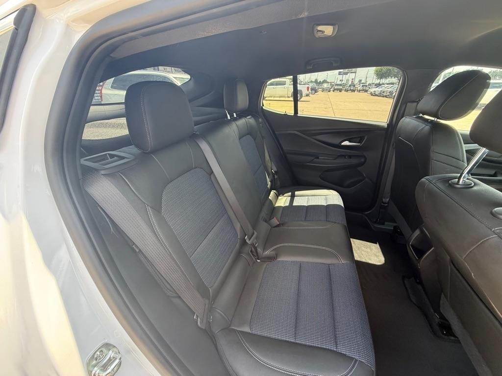 Buick Envista Preferred 2026