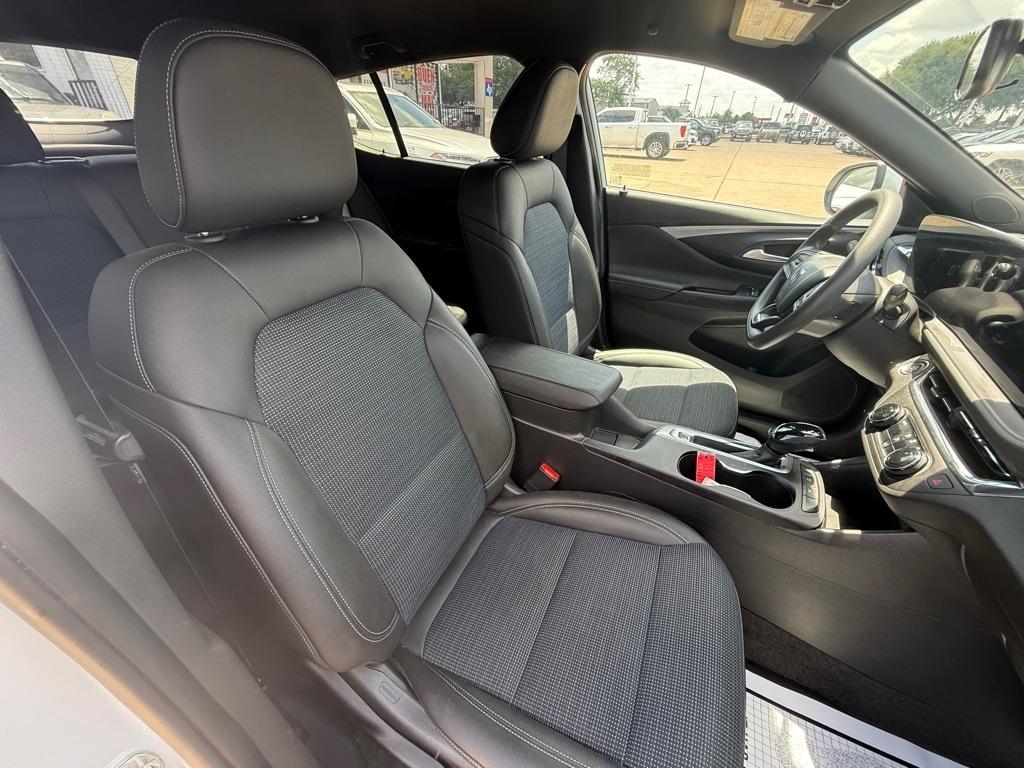Buick Envista Preferred 2026